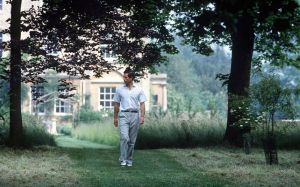 Photos - Prince Charles and his garden at Highgrove.jpg